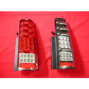 COLIN PROJECT MBRO サンダーテールランプキット エムブロ