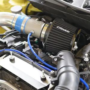 HKS（エッチケーエス） スーパーSQV4 スイフト スポーツ (ZC33S) 17/09