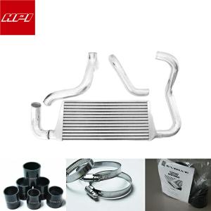 HPI EVOLVE インタークーラーキット spec-S 72mm厚 黒ホース/ホース