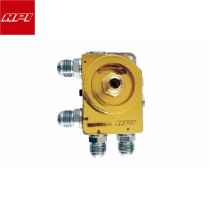 TOMEI POWERED 東名パワード N2オイルブロック 180SX RPS13 SR20DE