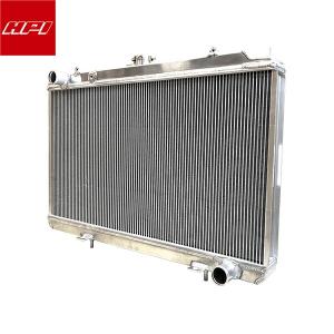 HPI ラジエターEVOLVE マルチフロー スカイラインGT-R BNR32 89/08〜94