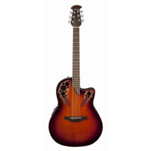 Ovation（オベーション） OVATION CE44-RBB-G Limited Edition Reverse