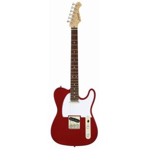 調整済 LTE-Z M レジェンド アリア エレキギター テレキャスタータイプ