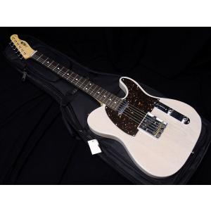 FUJIGEN（フジゲン） FGN FUJIGEN NTE100MAH SBB テレキャスター