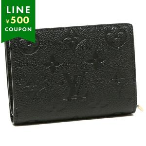 LOUIS VUITTON（ルイ・ヴィトン） ミニ財布 コンパクトウォレット