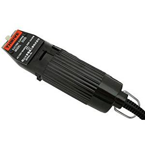 THRIVE（スライヴ） ヘアークリッパー MODEL 5500-H 替刃なし 理美容用