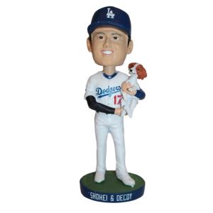 MS】レア世界223個限定！大谷翔平+イチロー 新人賞 受賞記念 ダブル