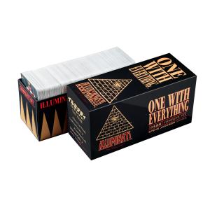 イルミナティ ニューワールドオーダー 日本語版 （カードゲーム） - 最