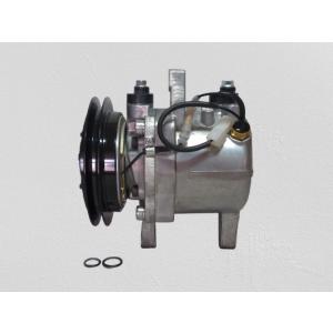 日産 エアコンコンプレッサー セレナ C25 CC25 NC25 CNC25 C26 FC26