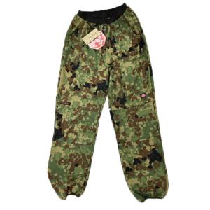 KAITOウインドストッパー(陸上自衛隊/迷彩/OD/防寒/長袖/サバゲー