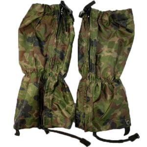 KAITOウインドストッパー(陸上自衛隊/迷彩/OD/防寒/長袖/サバゲー