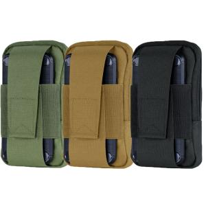 TT(タスマニアンタイガー)タックポーチ7 マルチカム(陸上自衛隊/迷彩