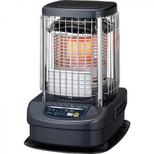 ダイニチ FMシリーズ FM-10C2（H）（メタリックグレー） ブルー