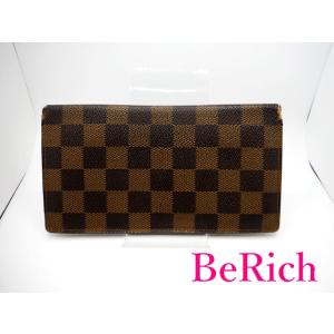 LOUIS VUITTON（ルイ・ヴィトン） エピ ポルトモネ ビエ カルト