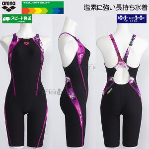 speedo（スピード） 競泳水着 レディース WA承認 Mサイズ SCW12404F
