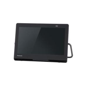 マキタ（makita） 充電式ラジオ付テレビ TV100 本体のみ 大画面10V型