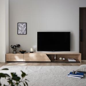 ベルメゾン（BELLE MAISON） テレビ台 テレビボード tv台 tvボード 150