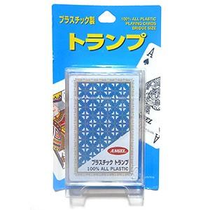プラスチック製トランプ 610 SPNN610 (1個) : くすりの勉強堂