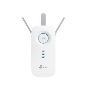 TP-Link ティーピーリンク RE700X Wi-Fi 6(11AX) 無線LAN中継器 2402+