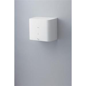 TOTO 【TYC420W】 ハンドドライヤー高速両面タイプ яг∀ : アール