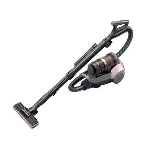 SHARP（シャープ） コード式 掃除機 サイクロン クリーナー EC-MS330-N