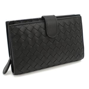 BOTTEGA VENETA（ボッテガ・ヴェネタ） 財布 メンズ 二つ折り札入れ