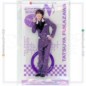 ☆Snow Man Dome Tour 2025-2026 ON アクリルスタンド 岩本照◇新品Ss