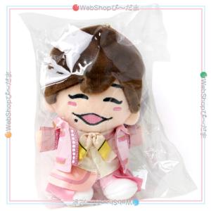 ☆関西ジャニーズJr. あけおめコンサート2021 ちびぬい なにわ男子