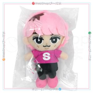 未開封 SnowMan すのチル ぶら下がらない ぬいぐるみ 全9人 セット