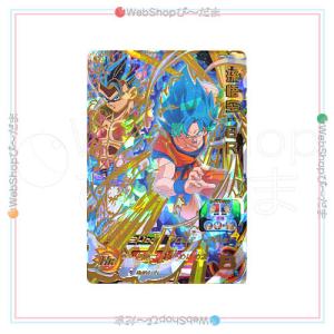 スーパードラゴンボールヒーローズ SDBH ビッグバンミッション 10周年