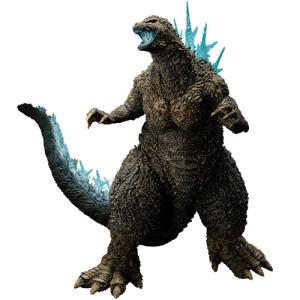 一番くじ ☆一番くじ ゴジラ×コング 新たなる帝国 ラストワン賞 ゴジラ