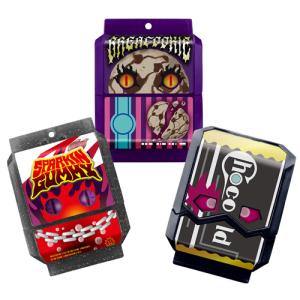 バンダイ DXレジェンドライダーゴチゾウシリーズ キラクリアバージョン