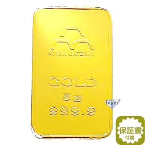 純金 インゴット 24金 日本国内4種ブランド限定 10g 流通品 K24