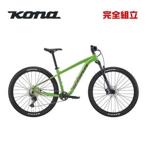 KONA（コナ） 2026年モデル HONZO ESD ホンゾESD 29インチ マウンテン