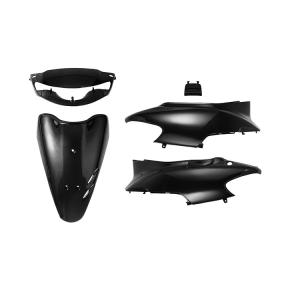 ホンダ（HONDA） ライブディオZX AF35 II型 外装セット 6点 黒