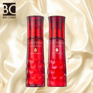 LACTDEW ヤクルト ラクトデュウ S.E. ミルクa 110ml 乳液 ヤクルト