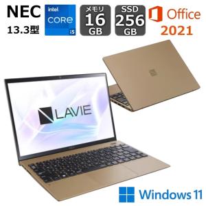 LaVie N NEC ノートパソコン 14型 LAVIE N14 Slim PC-N1455HAL