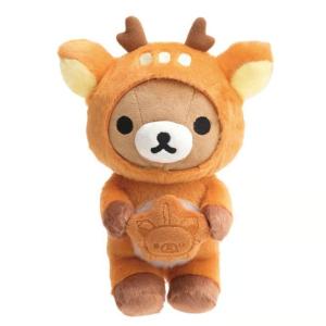 りらっくま茶房限定 キイロイトリ リラックマ まとめ売り りらっくま