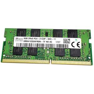 SAMSUNG（サムスン） DDR4-2133 8GB ノートPC用メモリ SAMSUNG SO-DIMM
