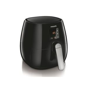 Philips(フィリップス) ノンフライヤー HD9220／27 黒 : うみねこ工房