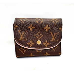 LOUIS VUITTON（ルイ・ヴィトン） ルイ ヴィトン モノグラム ポルト