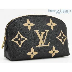 LOUIS VUITTON（ルイ・ヴィトン） ほぼ新品 バイカラー モノグラム