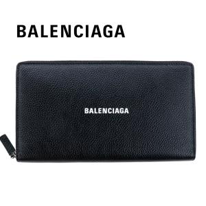 BALENCIAGA（バレンシアガ） 財布 アワーグラス クロコダイル型押し