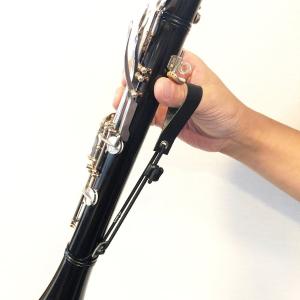 YAMAHA（ヤマハ） B♭/Aクラリネット用オプションバレル CLBR-VI65