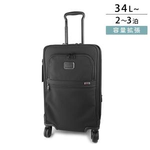 TUMI（トゥミ） 並行輸入 キャリーケース アルファ 02203561D3/ 117161