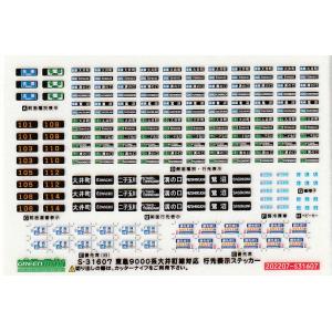 グリーンマックス S-31758 東急電鉄5080系 タイプステッカー 1枚入り