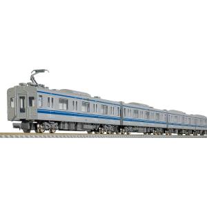 グリーンマックス 31879 西武20000系（池袋線・20158編成・登場時）8両