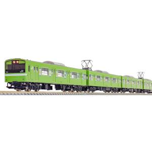 JR115系1000番台（SETOUCHI TRAIN）基本3両編成セット（動力付き