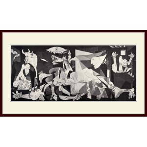 ピカソ ゲルニカのおすすめ人気商品一覧 通販 - Yahoo!ショッピング