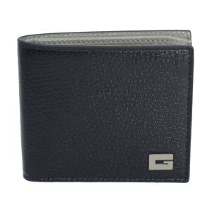 GUCCI（グッチ） 財布 メンズ 二つ折り財布 ウェブストライプ GG